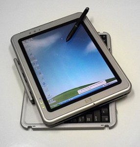 Tablette PC